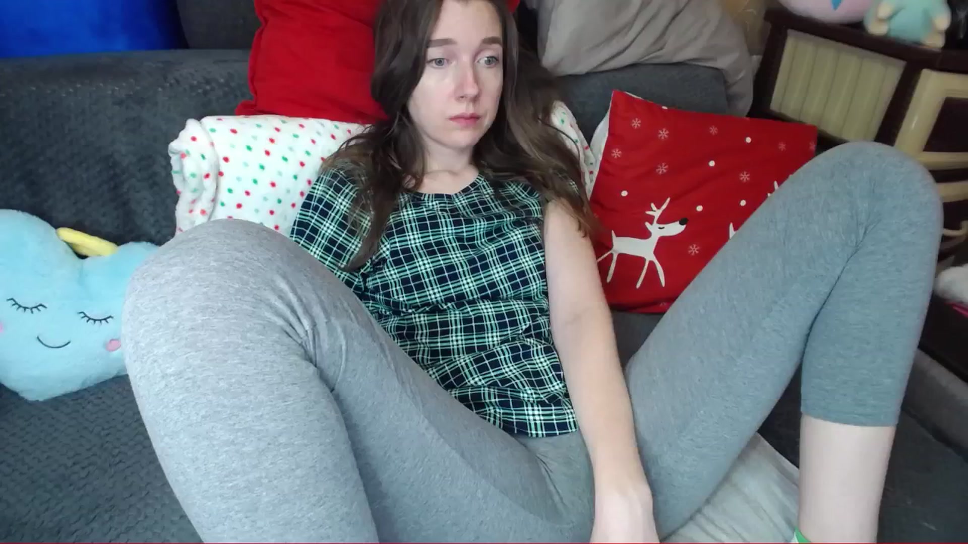 Gallery image thumbnail from Kozerog20's myfreecams stream on, 12/26/2024, 13:55 image 10 of 20