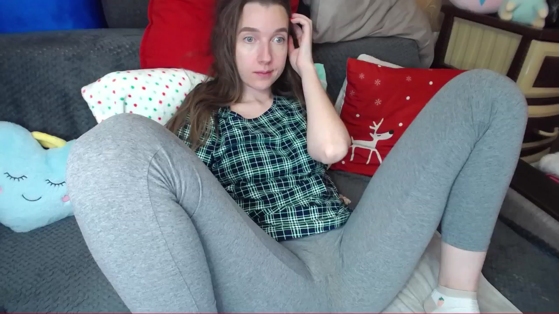 Gallery image thumbnail from Kozerog20's myfreecams stream on, 12/31/2024, 11:13 image 8 of 20