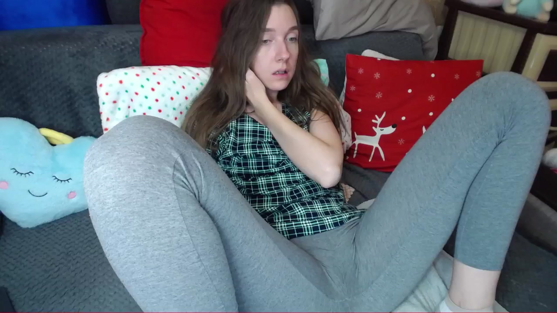 Gallery image thumbnail from Kozerog20's myfreecams stream on, 12/31/2024, 13:15 image 16 of 20