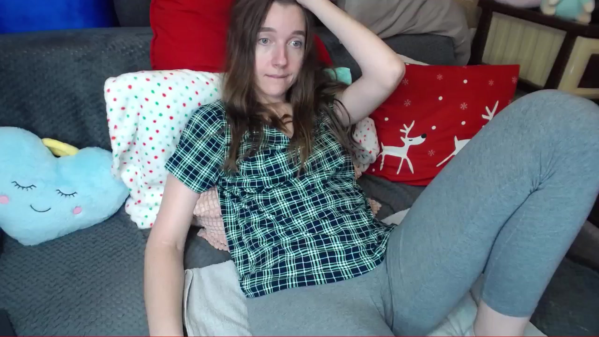 Gallery image thumbnail from Kozerog20's myfreecams stream on, 12/31/2024, 13:15 image 10 of 20