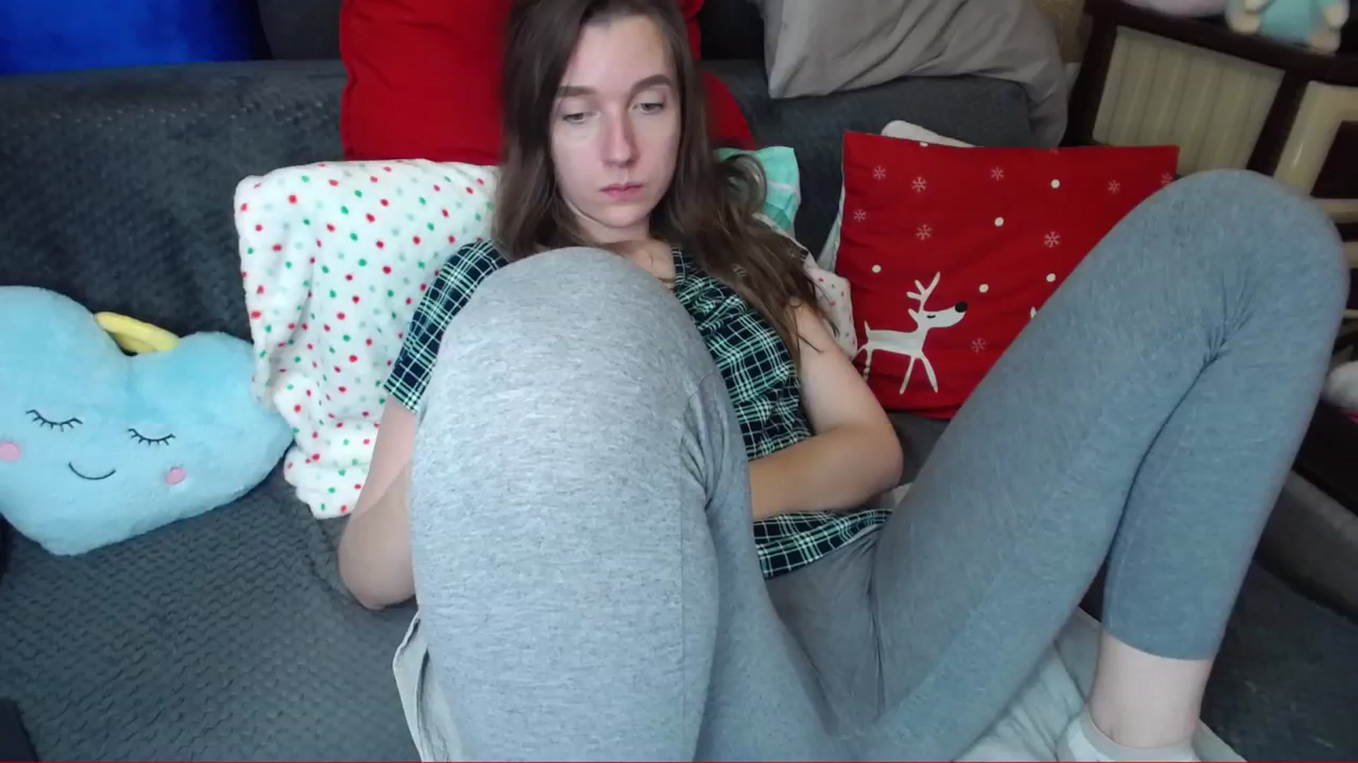 Gallery image thumbnail from Kozerog20's myfreecams stream on, 12/31/2024, 13:15 image 14 of 20