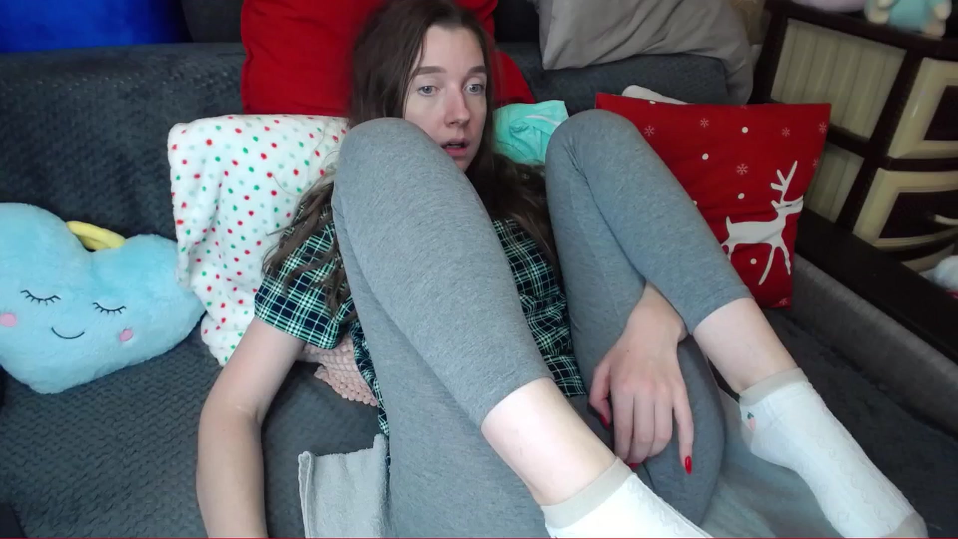 Gallery image thumbnail from Kozerog20's myfreecams stream on, 12/31/2024, 13:40 image 5 of 20