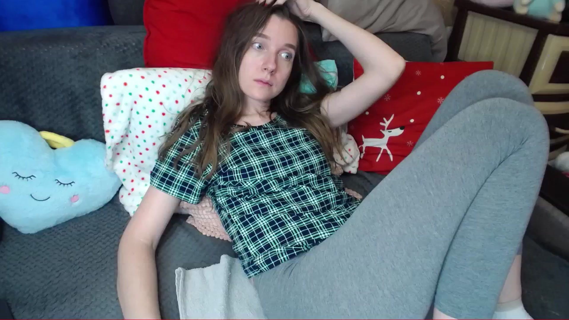Gallery image thumbnail from Kozerog20's myfreecams stream on, 12/31/2024, 13:40 image 6 of 20