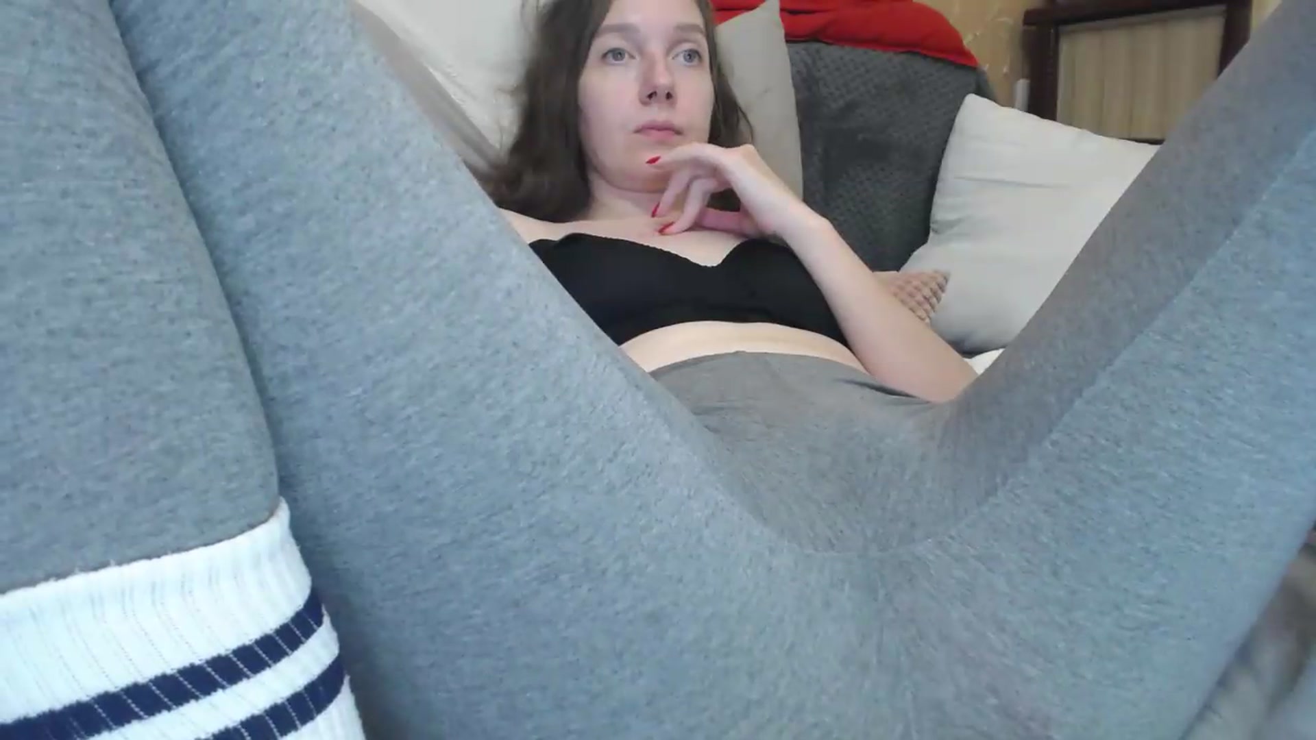 Gallery image thumbnail from Kozerog20's myfreecams stream on, 09/07/2026, 11:14 image 5 of 20