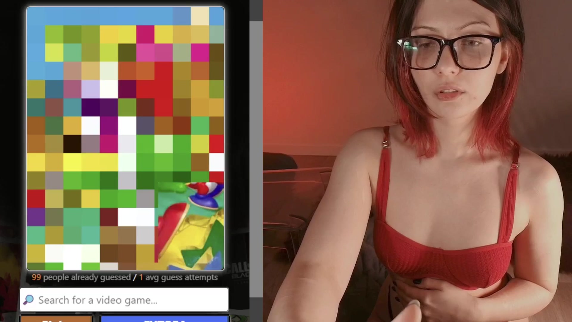 Gallery image thumbnail from KrisInChains's myfreecams stream on, 09/12/2025, 04:54 image 15 of 20