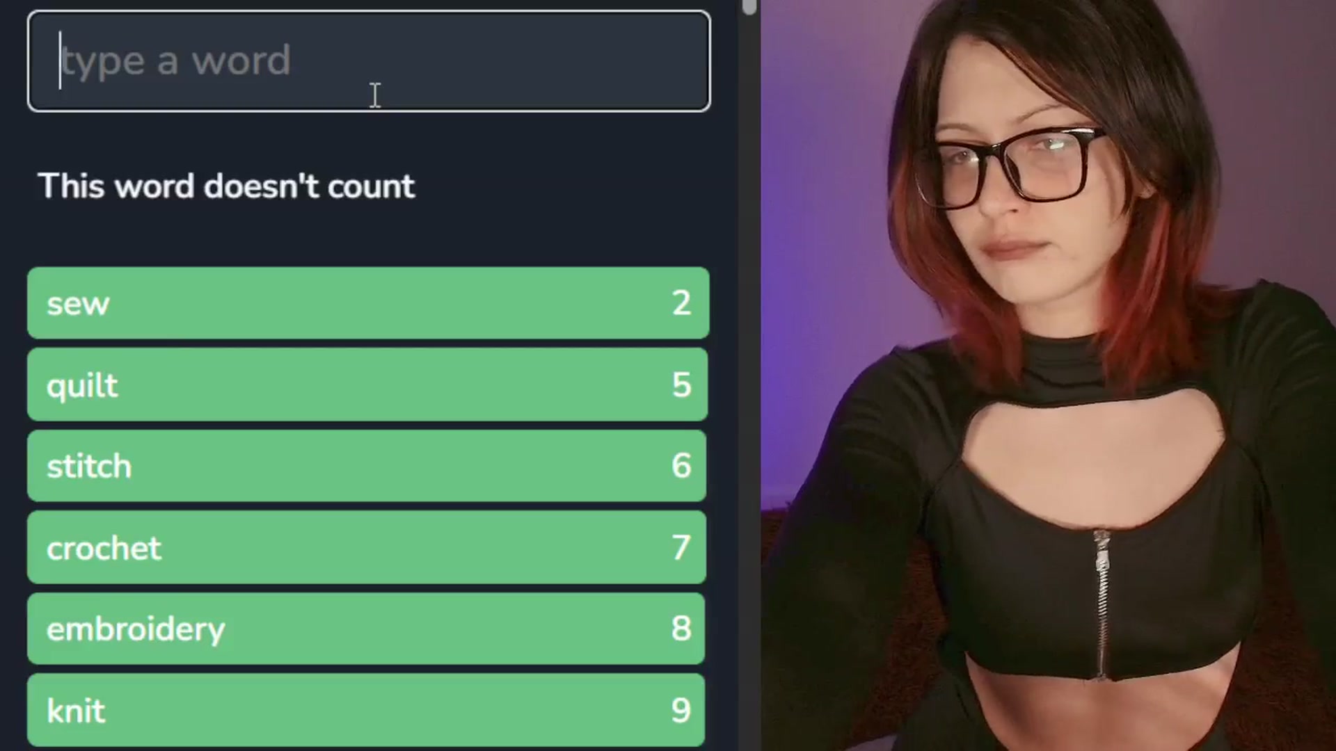 Gallery image thumbnail from KrisInChains's myfreecams stream on, 09/12/2025, 04:54 image 2 of 20