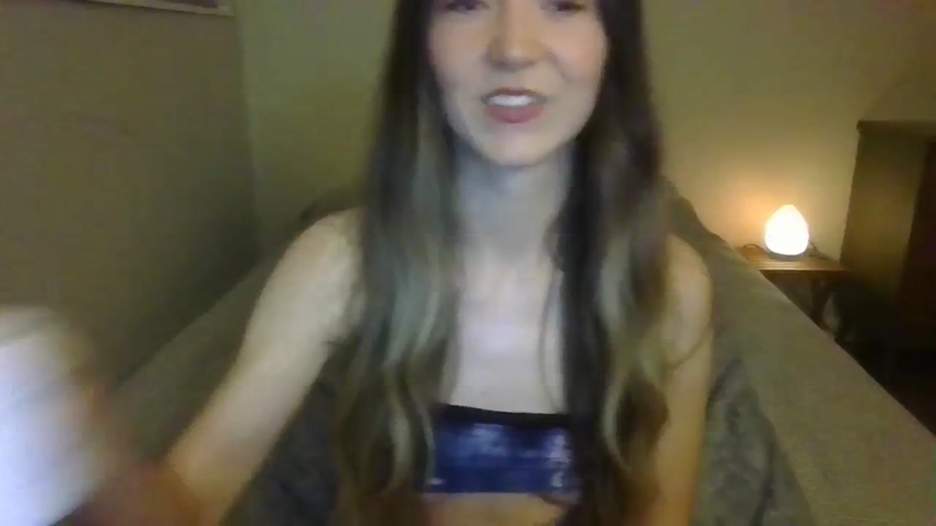 Gallery image thumbnail from KrisKisses's myfreecams stream on, 10/22/2023, 02:33 image 18 of 20
