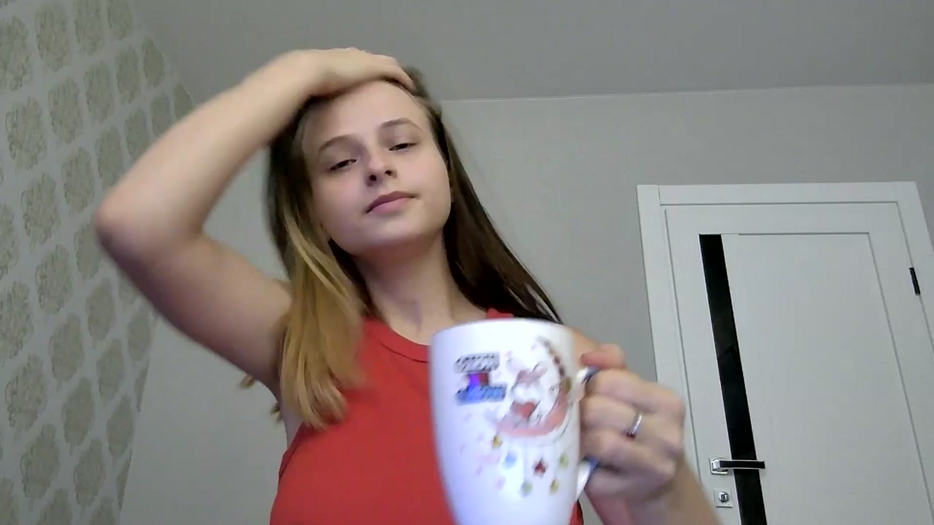 Gallery image thumbnail from KrisMaR's myfreecams stream on, 12/23/2025, 10:34 image 4 of 20