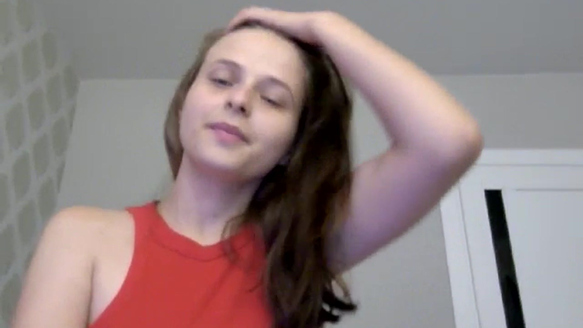 Gallery image thumbnail from KrisMaR's myfreecams stream on, 12/23/2025, 13:11 image 4 of 20