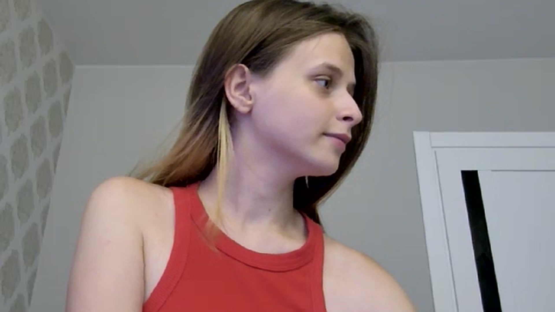 Gallery image thumbnail from KrisMaR's myfreecams stream on, 12/23/2025, 13:11 image 5 of 20