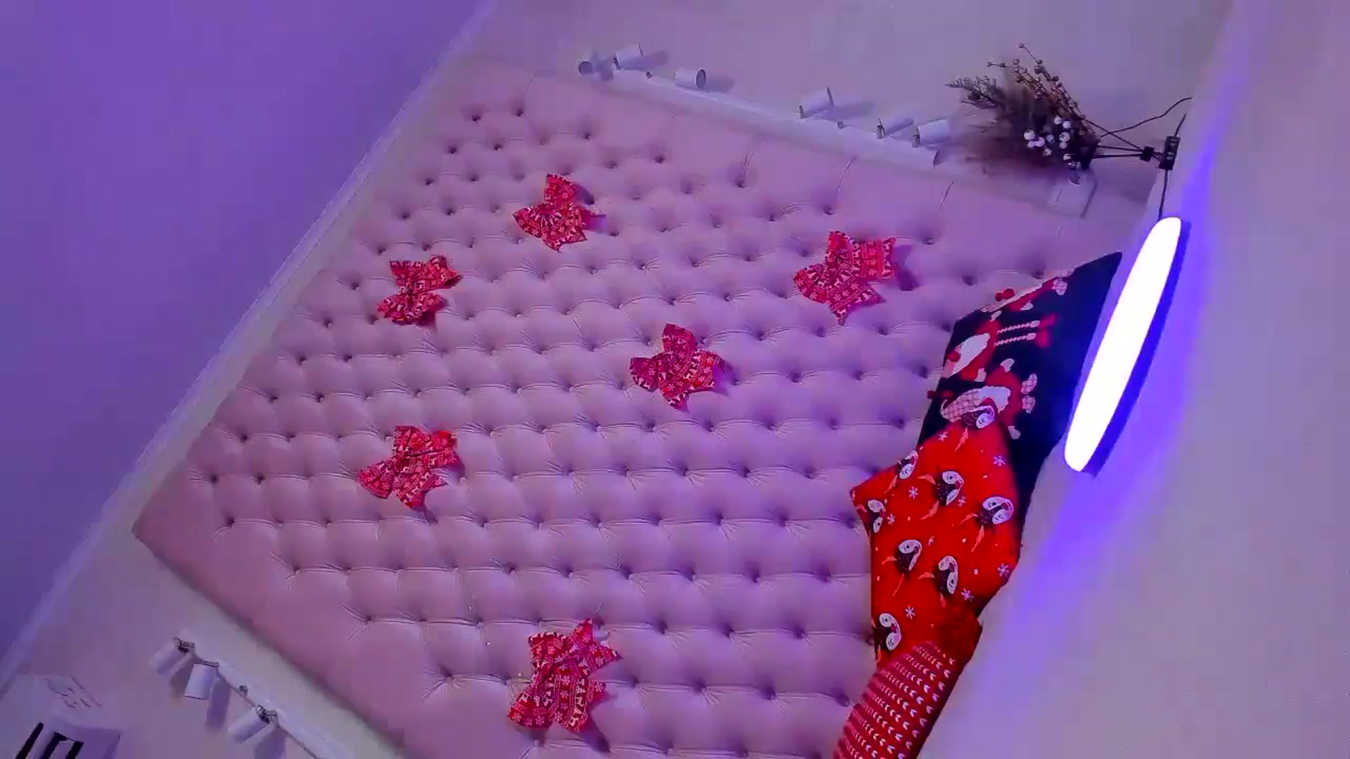 Gallery image thumbnail from Krismas's myfreecams stream on, 12/10/2024, 16:02 image 13 of 20