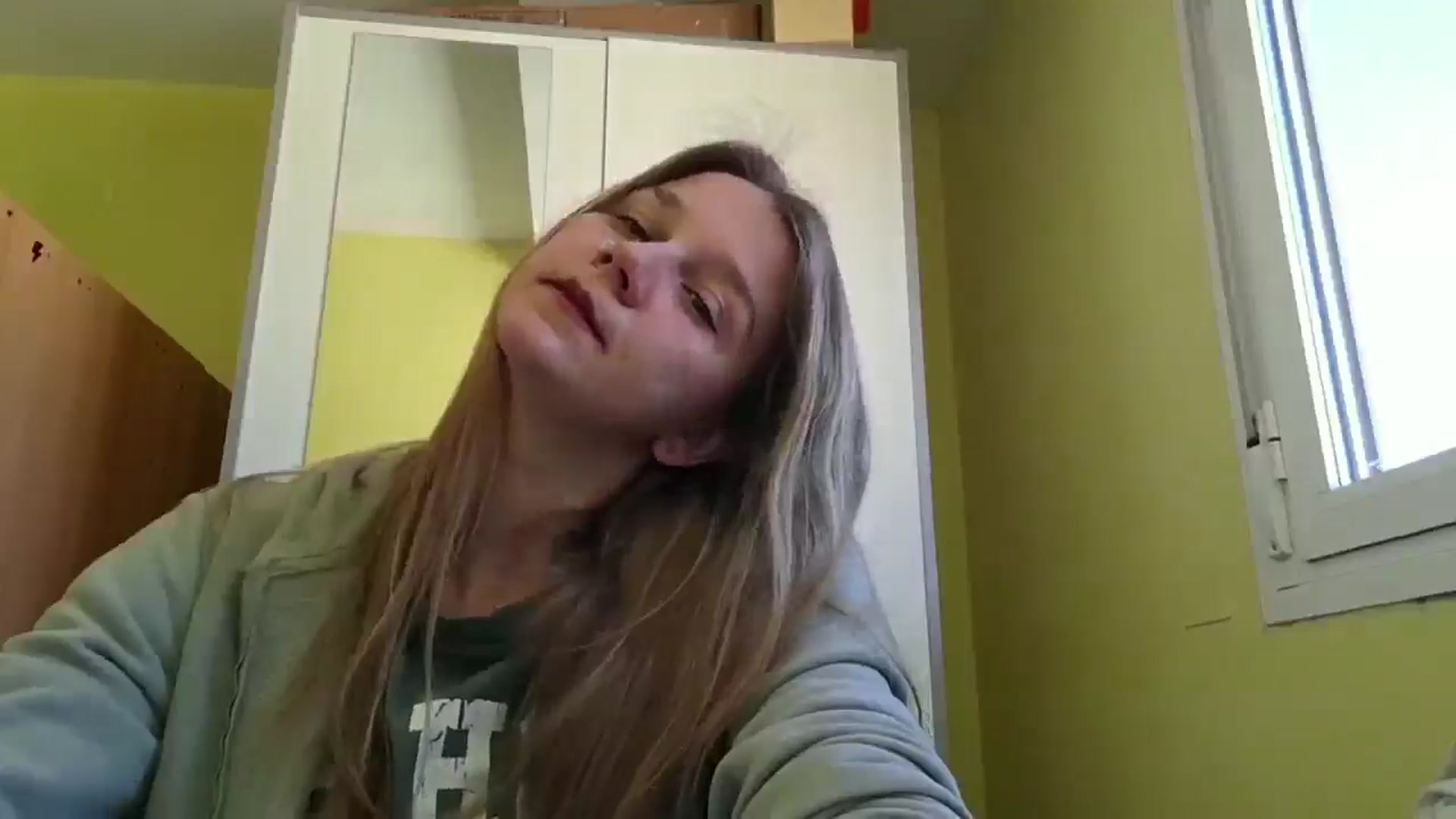 Gallery image thumbnail from KrisssKiss1's myfreecams stream on, 03/13/2026, 12:11 image 13 of 20