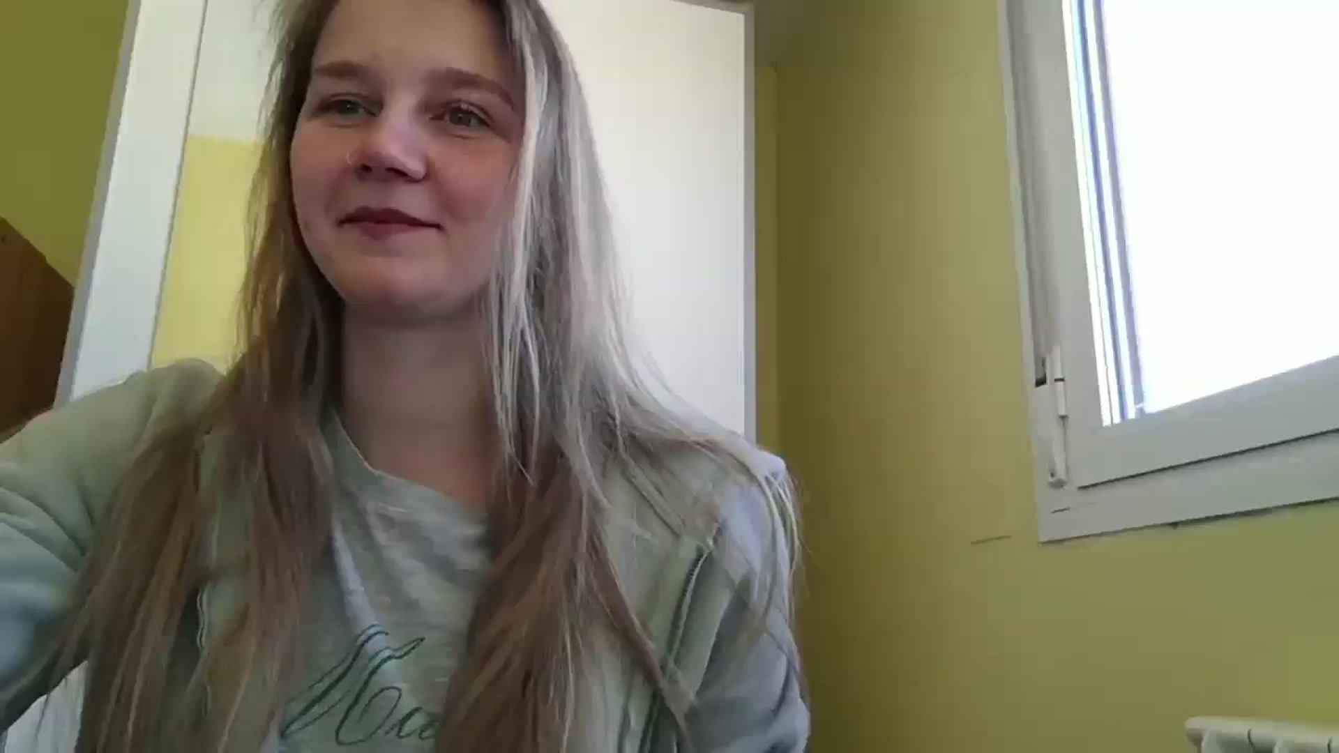 Gallery image thumbnail from KrisssKiss1's myfreecams stream on, 03/16/2026, 12:31 image 10 of 20