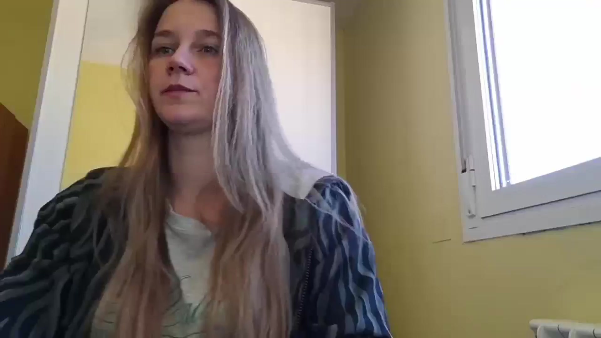 Gallery image thumbnail from KrisssKiss1's myfreecams stream on, 03/18/2026, 15:08 image 6 of 20
