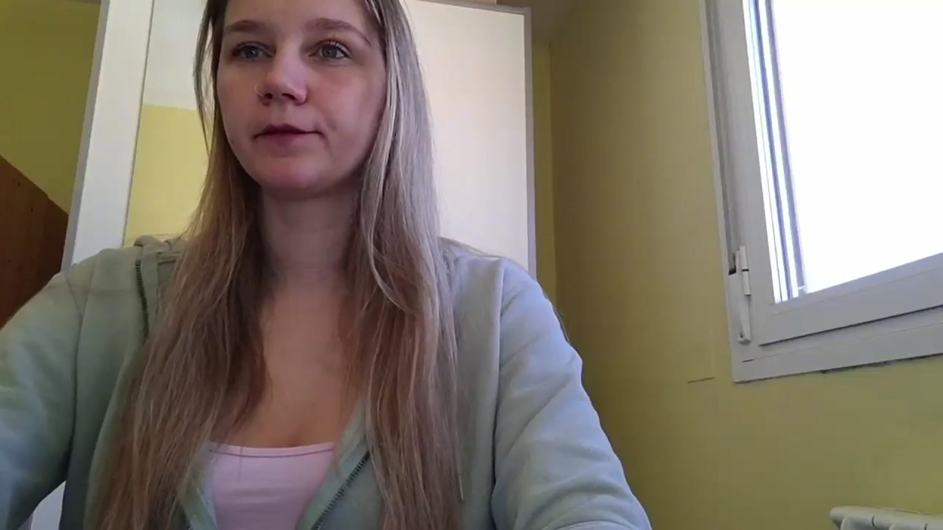 Gallery image thumbnail from KrisssKiss1's myfreecams stream on, 03/21/2026, 12:56 image 7 of 20