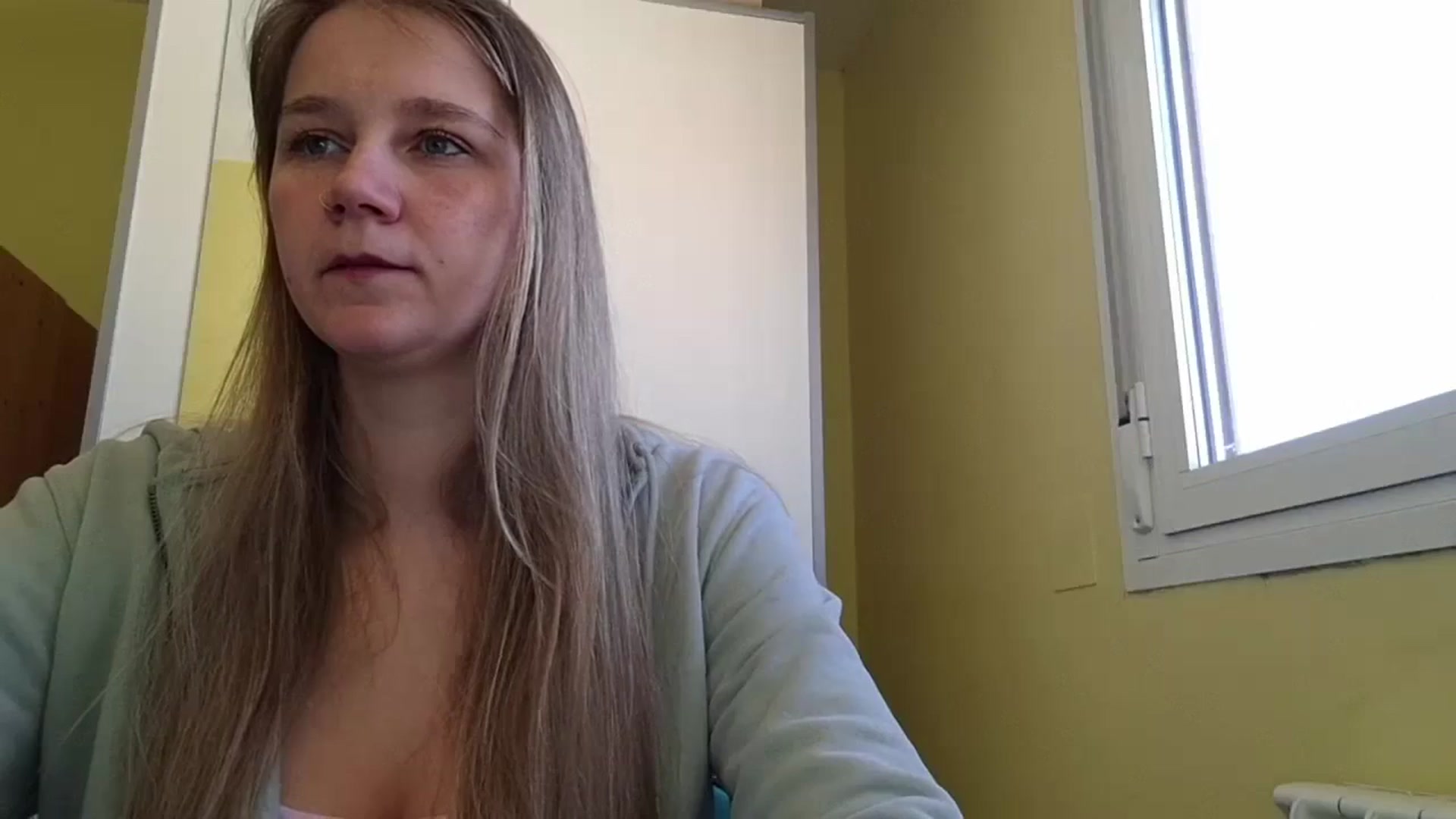 Gallery image thumbnail from KrisssKiss1's myfreecams stream on, 03/21/2026, 12:56 image 18 of 20