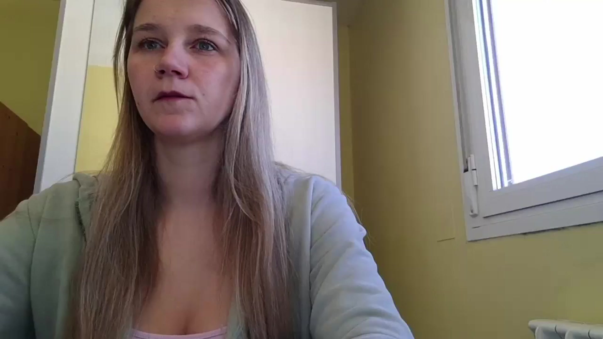 Gallery image thumbnail from KrisssKiss1's myfreecams stream on, 03/21/2026, 12:56 image 6 of 20