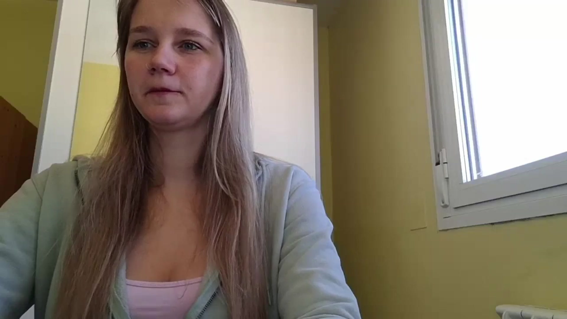 Gallery image thumbnail from KrisssKiss1's myfreecams stream on, 03/21/2026, 12:56 image 14 of 20