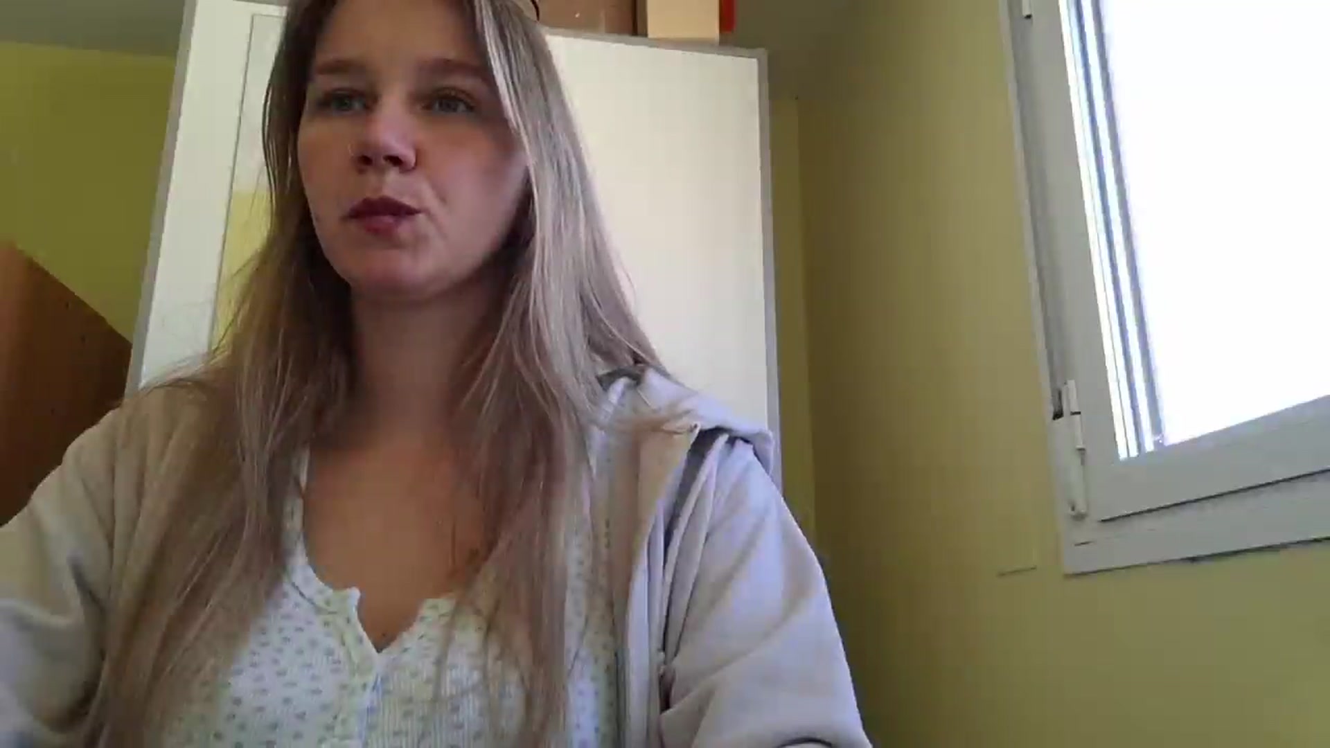 Gallery image thumbnail from KrisssKiss1's myfreecams stream on, 03/24/2026, 14:06 image 9 of 20