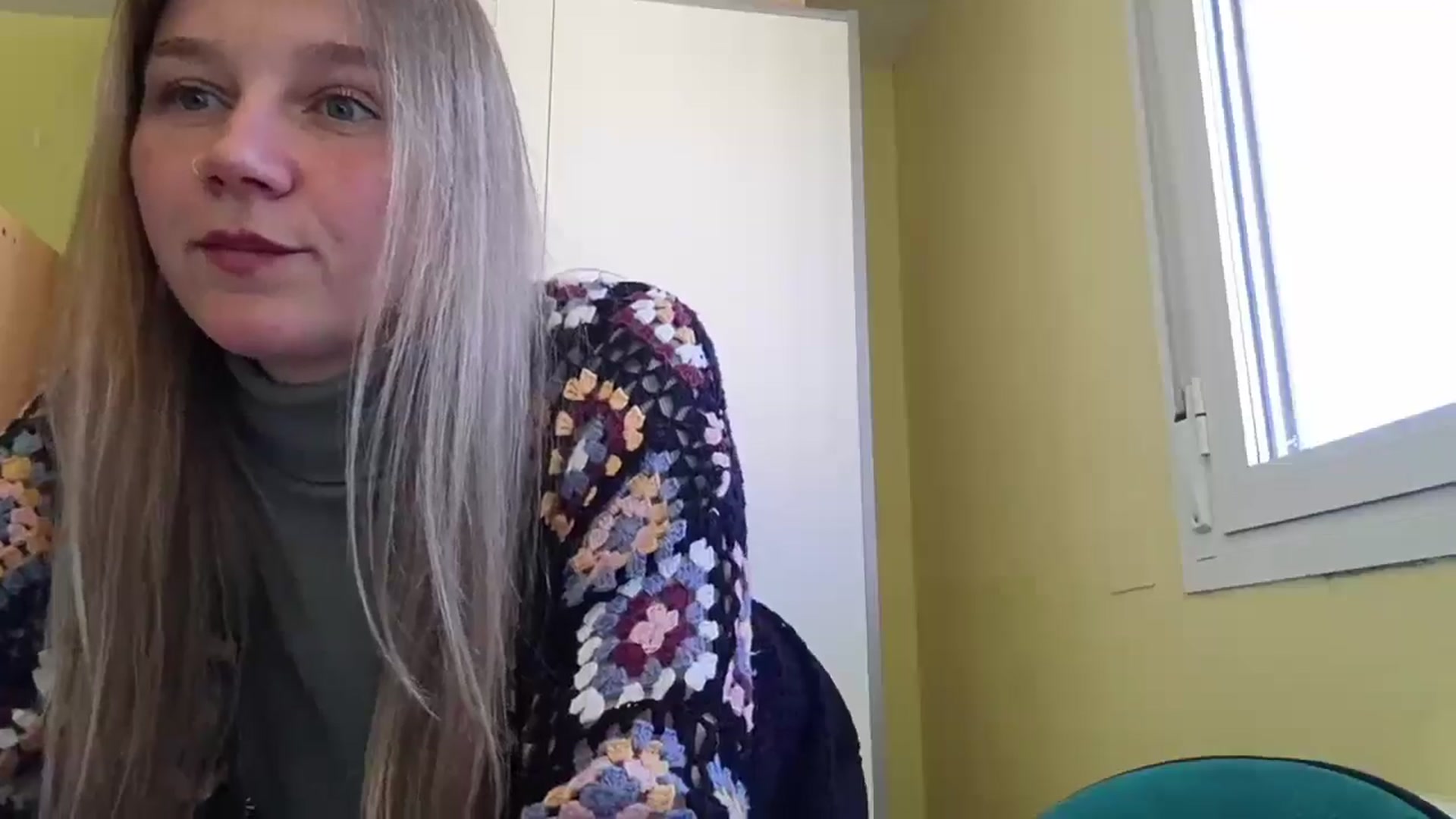 Gallery image thumbnail from KrisssKiss1's myfreecams stream on, 03/25/2026, 11:55 image 20 of 20