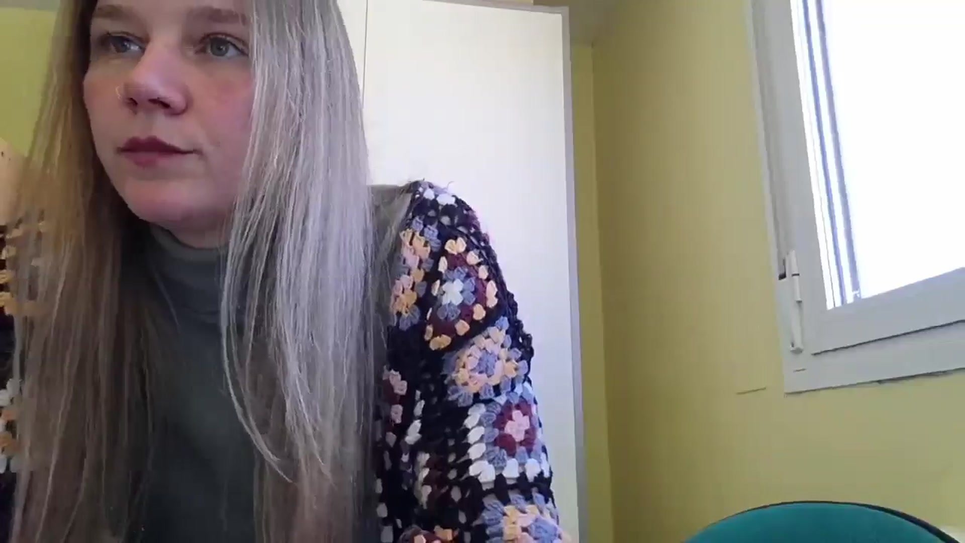 Gallery image thumbnail from KrisssKiss1's myfreecams stream on, 03/25/2026, 11:55 image 19 of 20