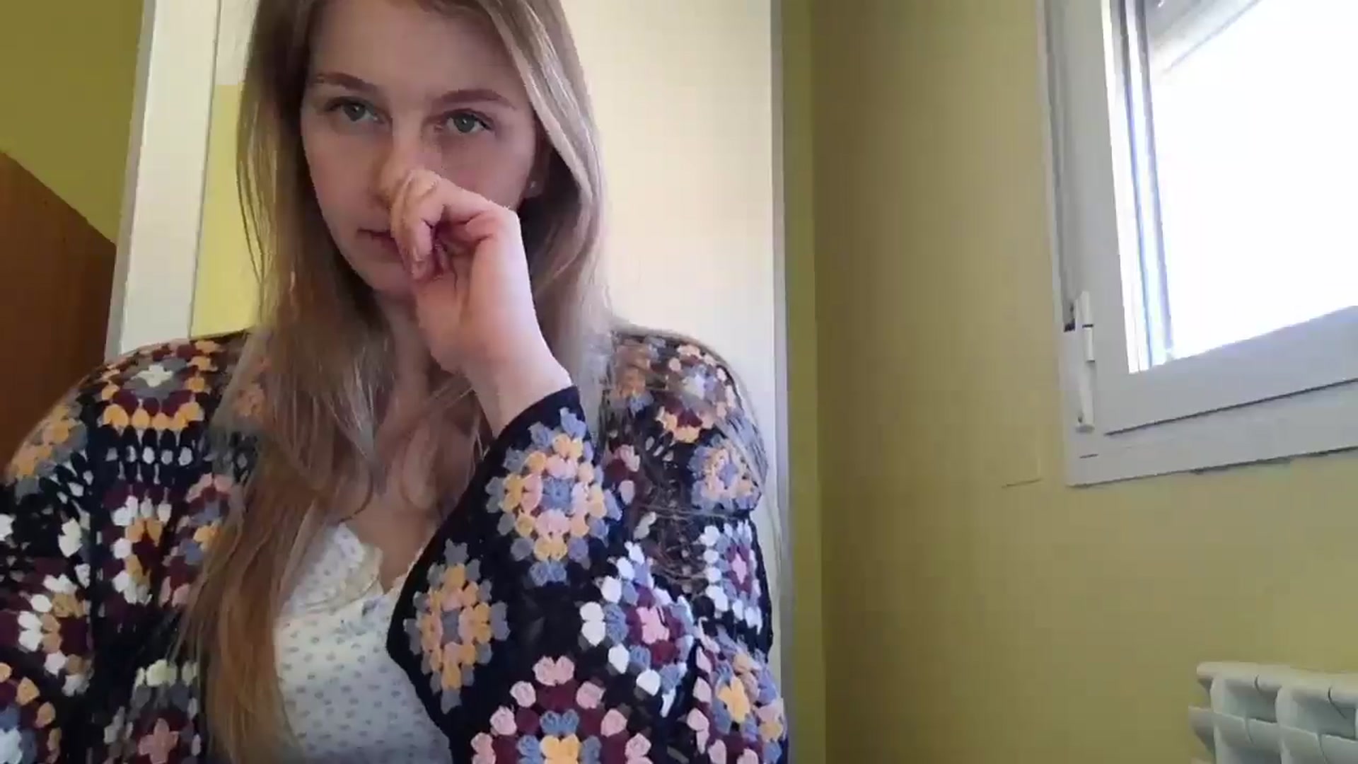 Gallery image thumbnail from KrisssKiss1's myfreecams stream on, 03/28/2026, 10:56 image 11 of 20