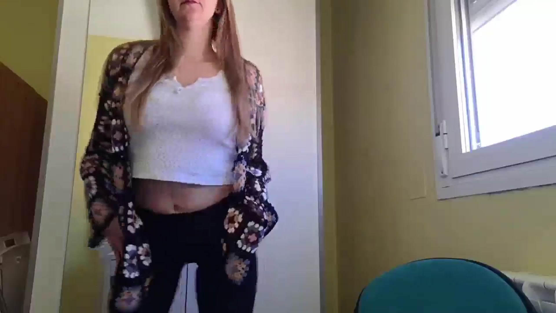Gallery image thumbnail from KrisssKiss1's myfreecams stream on, 03/28/2026, 10:56 image 8 of 20