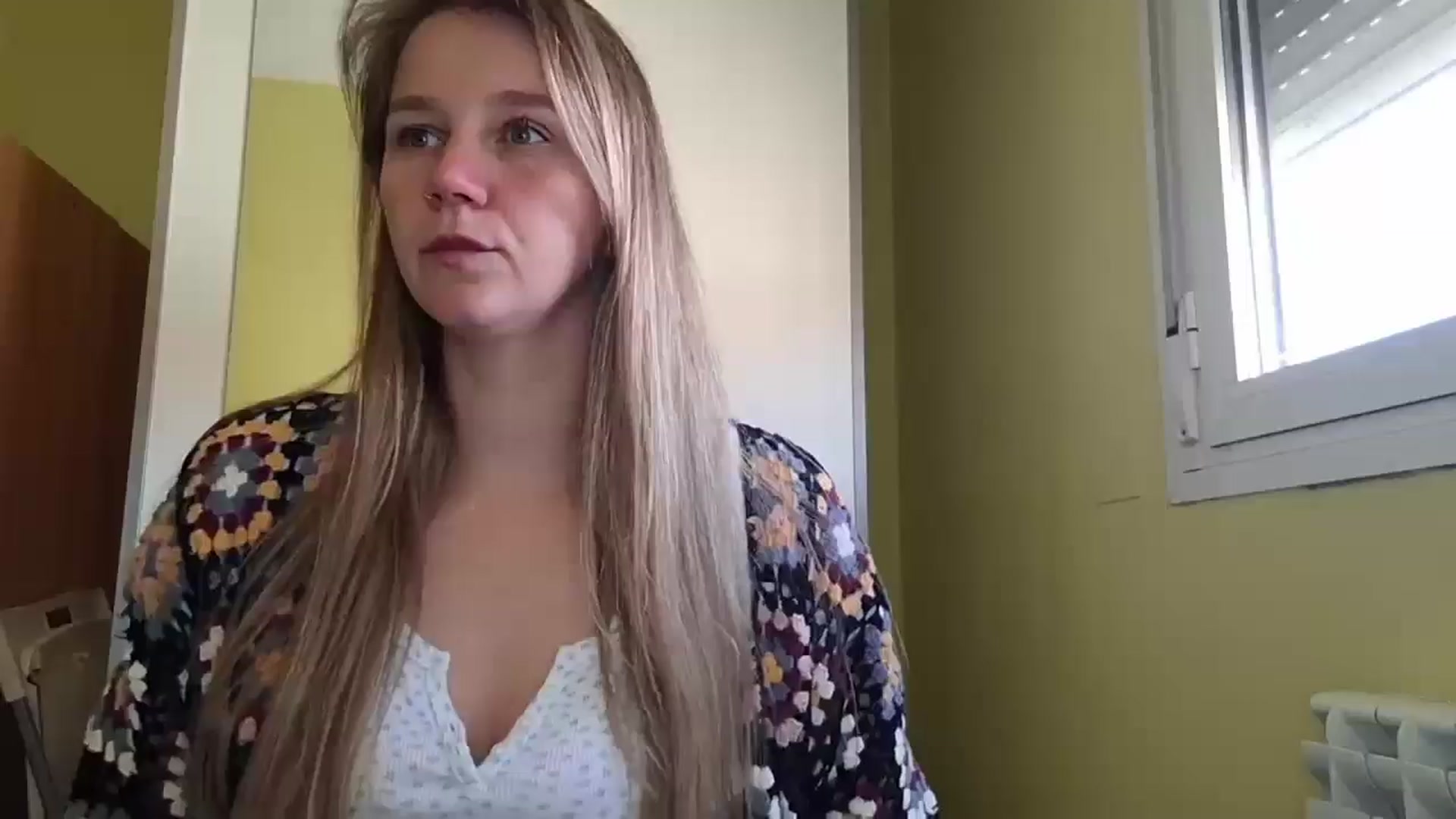 Gallery image thumbnail from KrisssKiss1's myfreecams stream on, 03/28/2026, 12:59 image 19 of 20