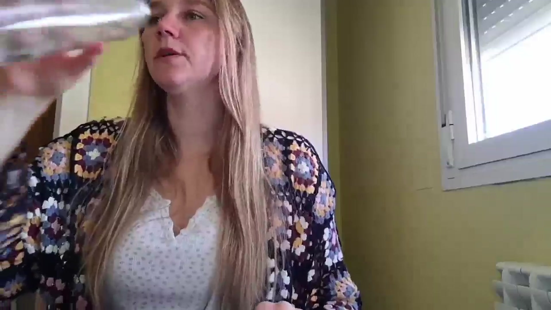 Gallery image thumbnail from KrisssKiss1's myfreecams stream on, 03/28/2026, 12:59 image 8 of 20