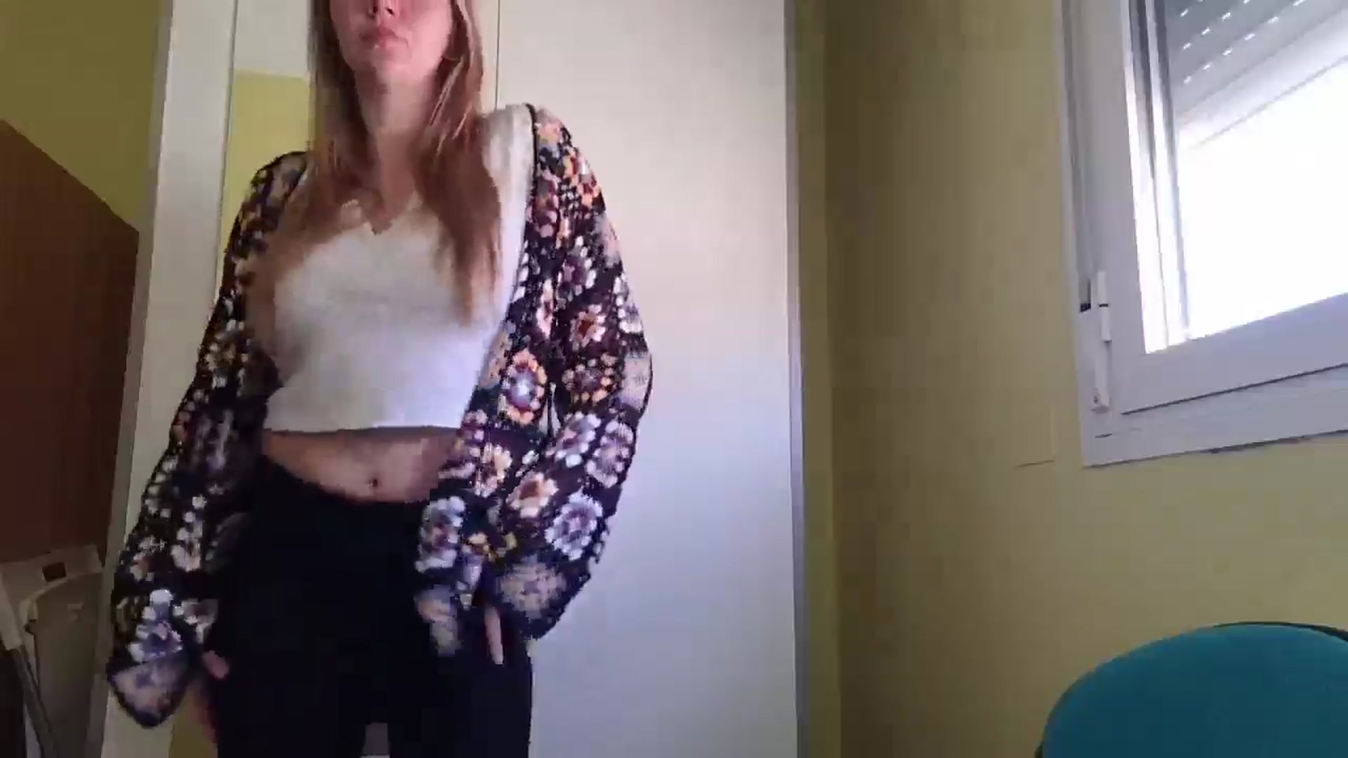 Gallery image thumbnail from KrisssKiss1's myfreecams stream on, 03/28/2026, 12:59 image 15 of 20