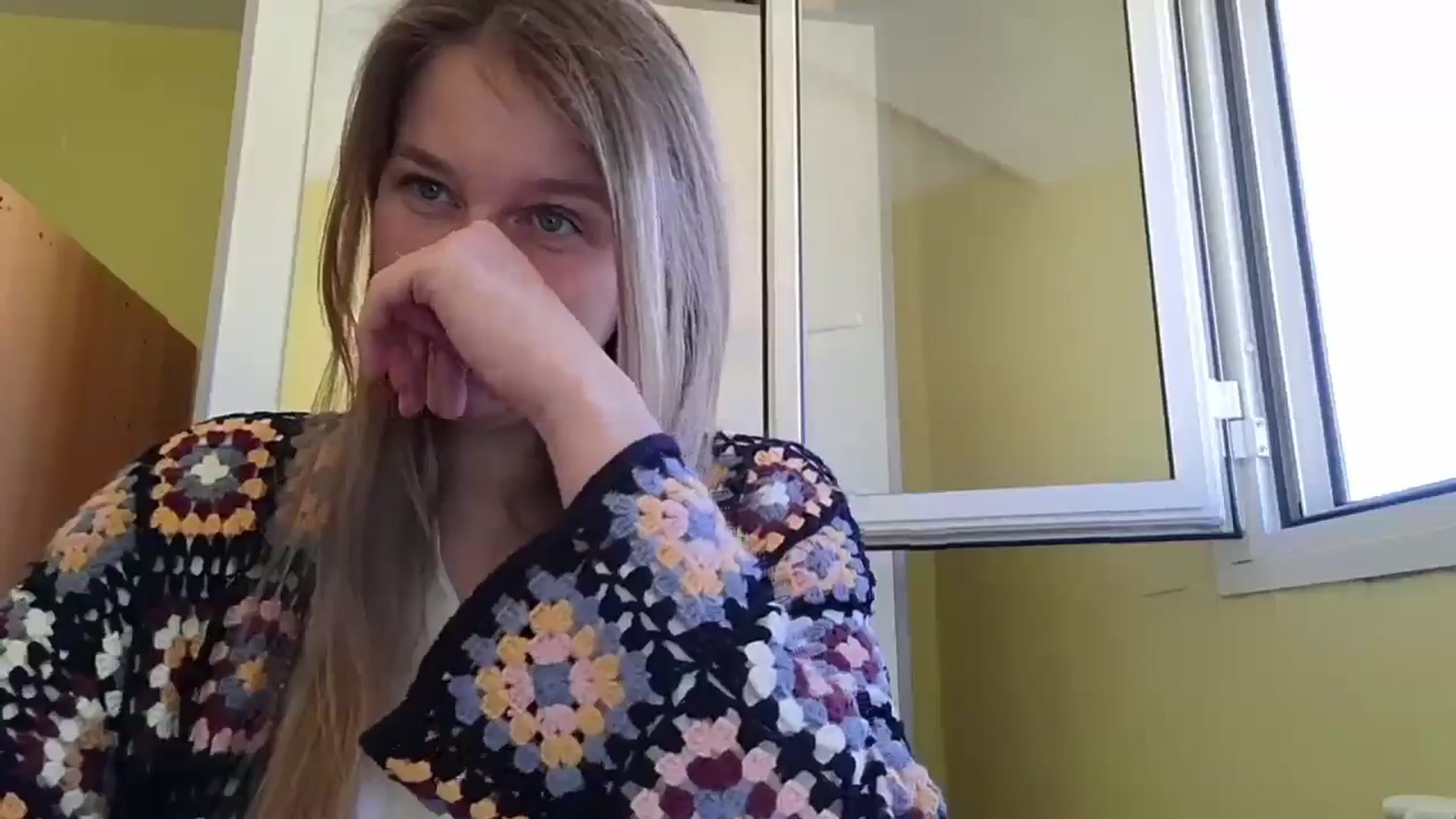 Gallery image thumbnail from KrisssKiss1's myfreecams stream on, 03/30/2026, 11:13 image 10 of 20