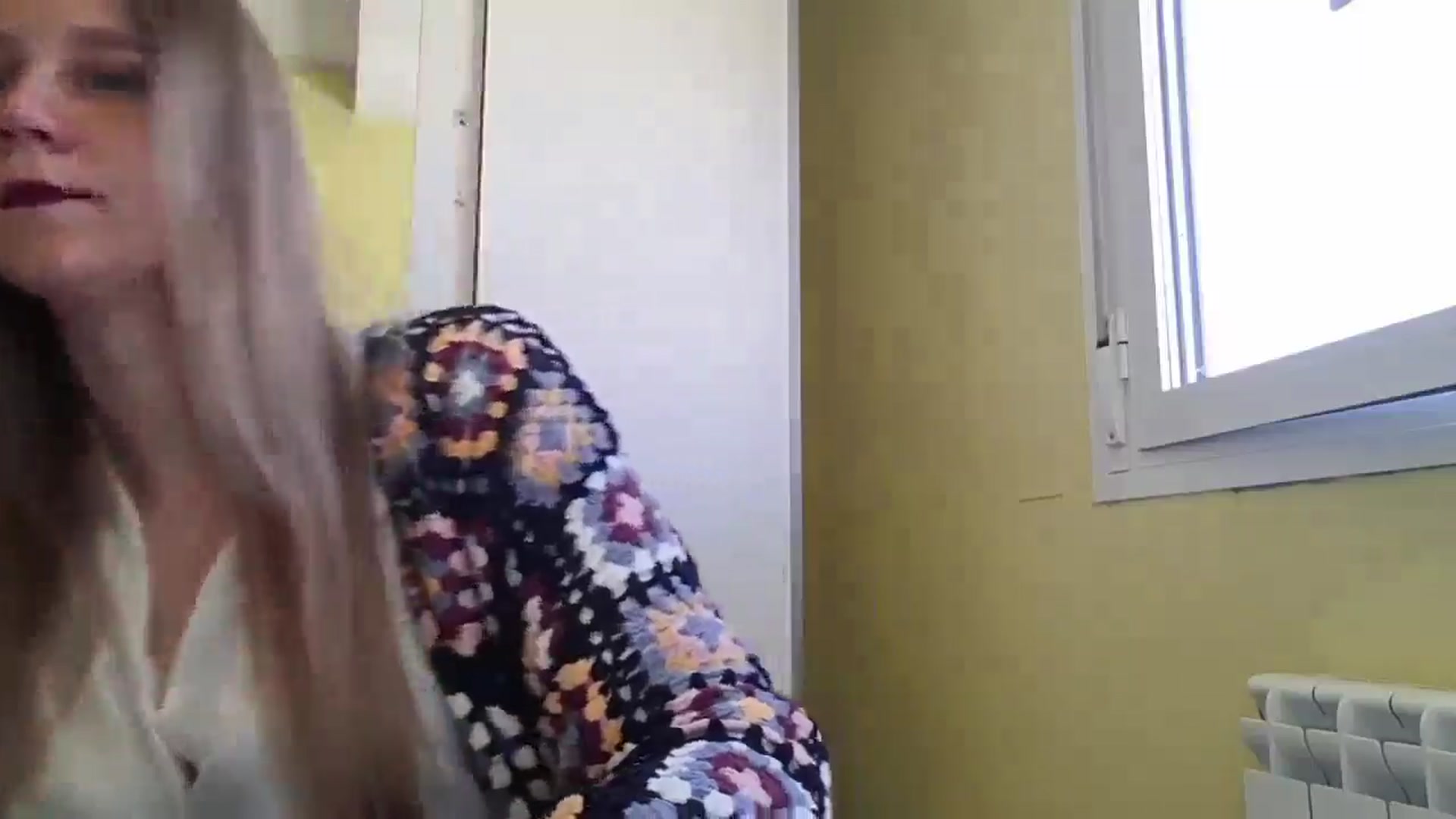 Gallery image thumbnail from KrisssKiss1's myfreecams stream on, 04/23/2026, 14:55 image 6 of 20