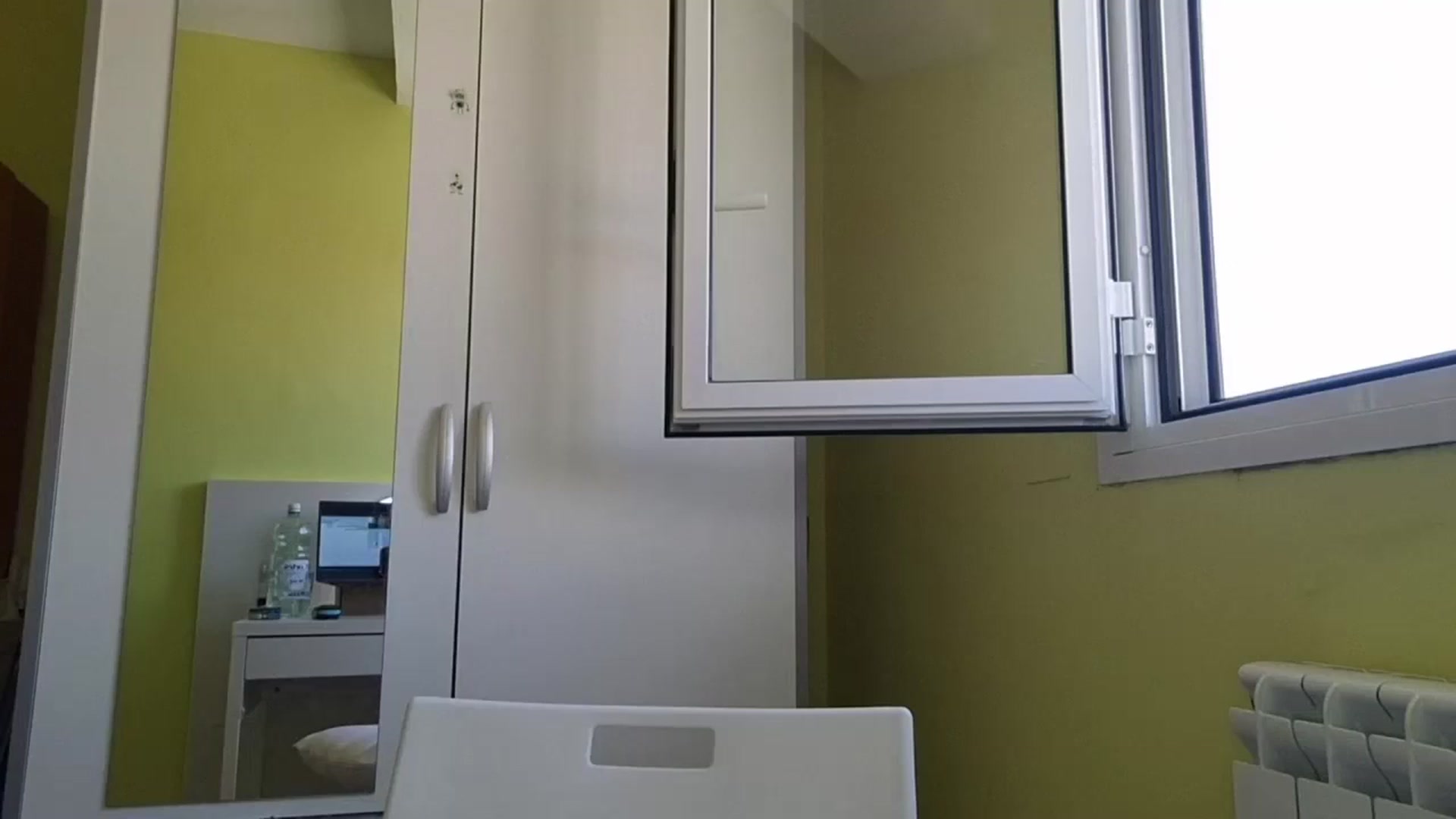 Gallery image thumbnail from KrisssKiss1's myfreecams stream on, 04/27/2026, 14:59 image 1 of 20