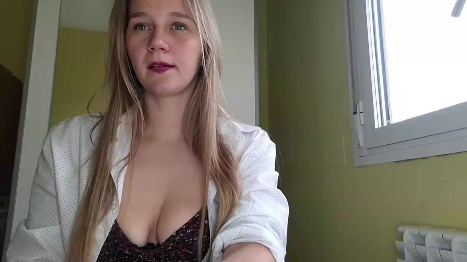 Gallery image thumbnail from KrisssKiss1's myfreecams stream on, 05/03/2026, 14:47 image 13 of 20
