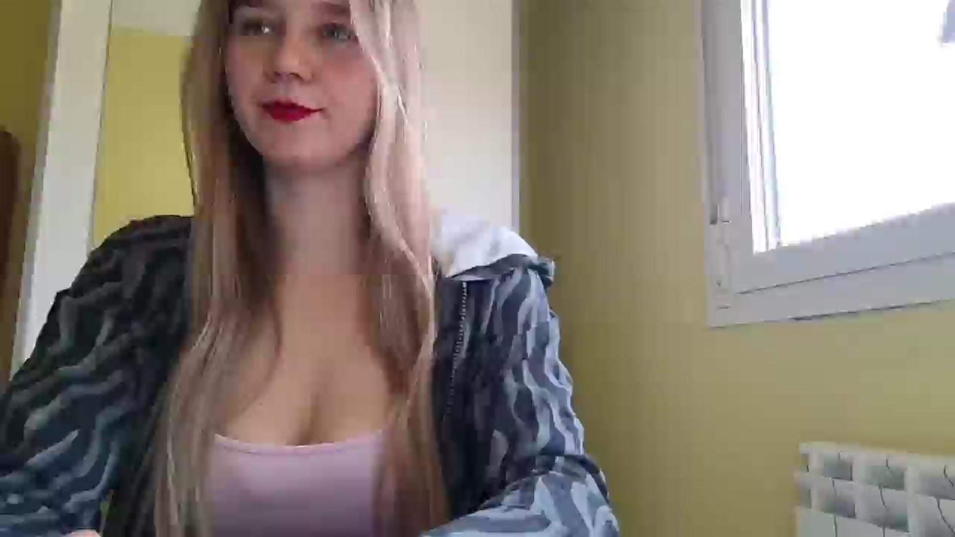 Gallery image thumbnail from KrisssKiss1's myfreecams stream on, 05/08/2026, 12:59 image 1 of 20
