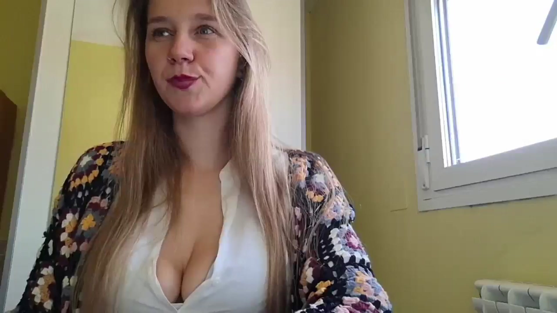Gallery image thumbnail from KrisssKiss1's myfreecams stream on, 05/11/2026, 12:50 image 10 of 20