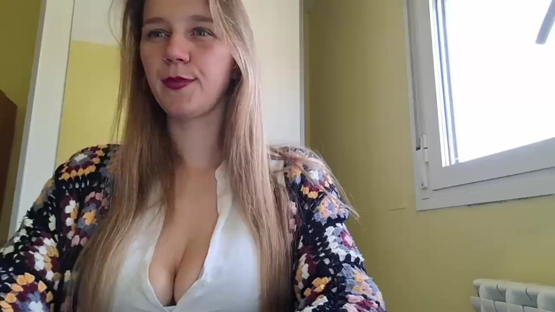 Gallery image thumbnail from KrisssKiss1's myfreecams stream on, 05/11/2026, 12:50 image 11 of 20