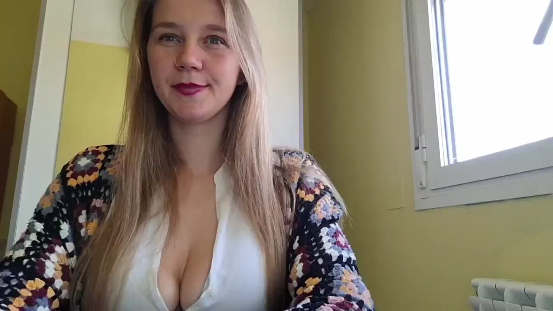 Gallery image thumbnail from KrisssKiss1's myfreecams stream on, 05/11/2026, 12:50 image 13 of 20