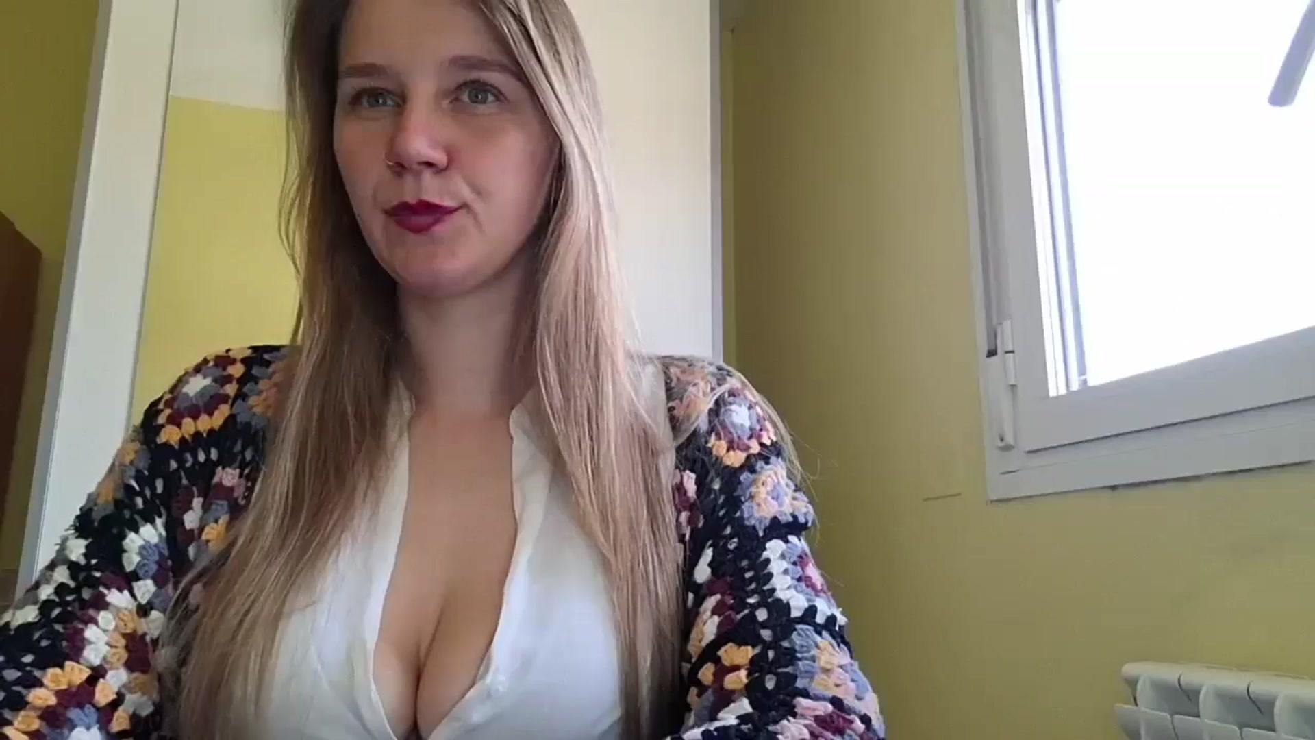 Gallery image thumbnail from KrisssKiss1's myfreecams stream on, 05/11/2026, 12:50 image 20 of 20