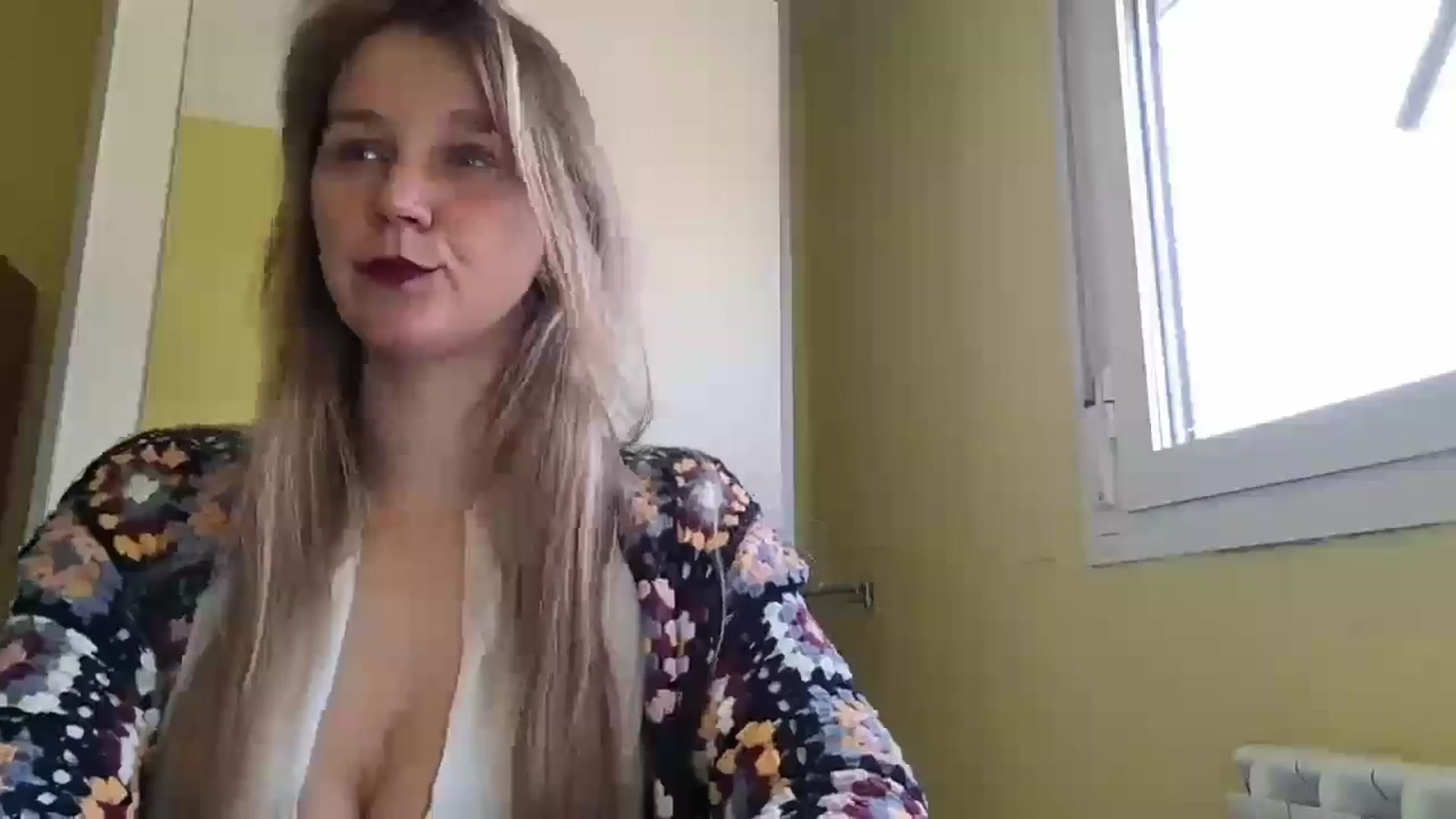 Gallery image thumbnail from KrisssKiss1's myfreecams stream on, 05/11/2026, 14:10 image 16 of 20