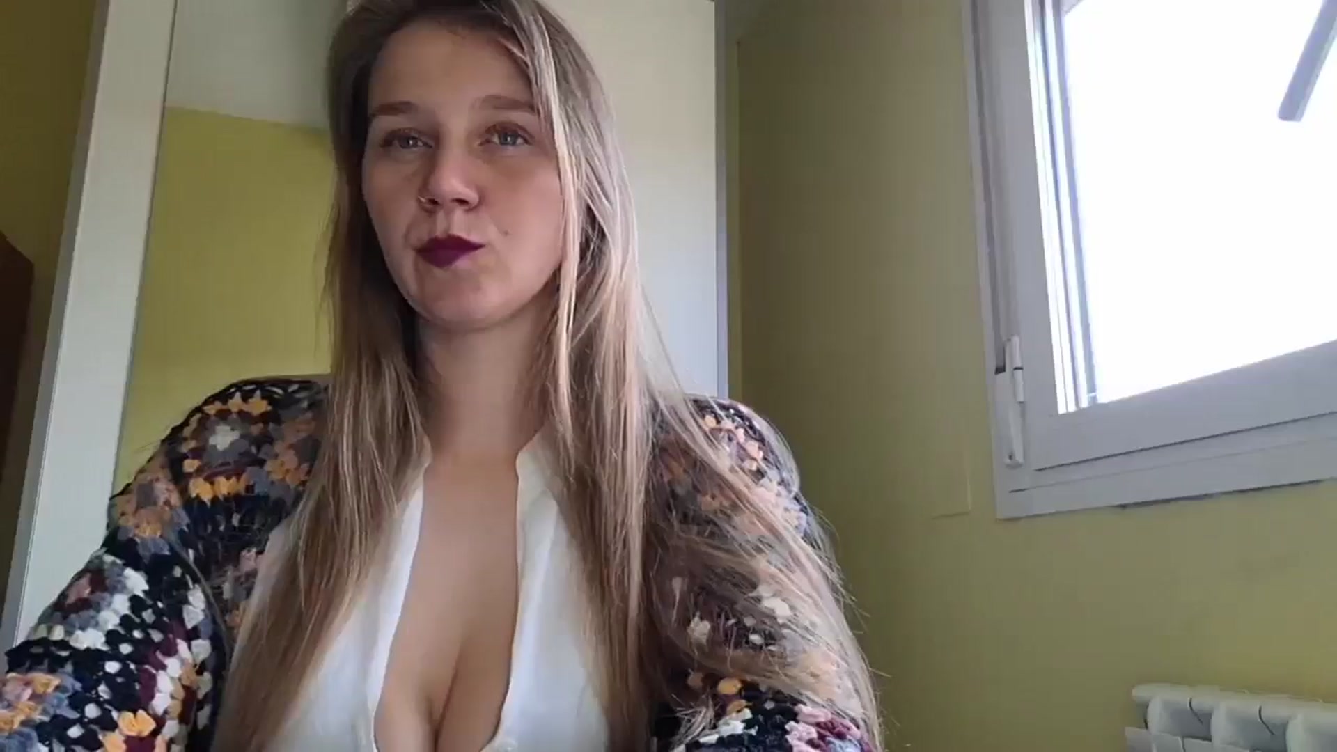 Gallery image thumbnail from KrisssKiss1's myfreecams stream on, 05/11/2026, 14:10 image 10 of 20
