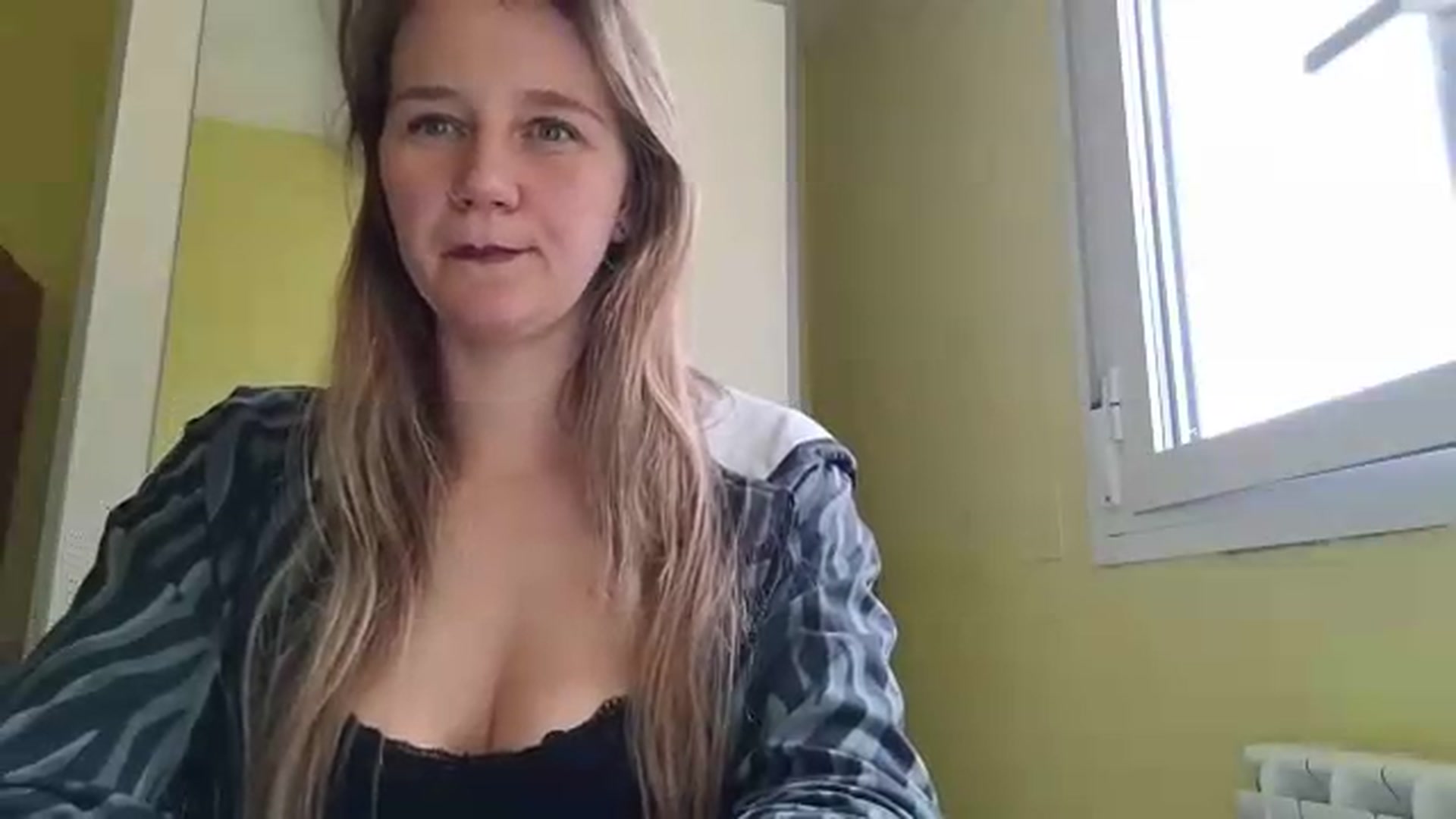 Gallery image thumbnail from KrisssKiss1's myfreecams stream on, 05/12/2026, 14:55 image 20 of 20
