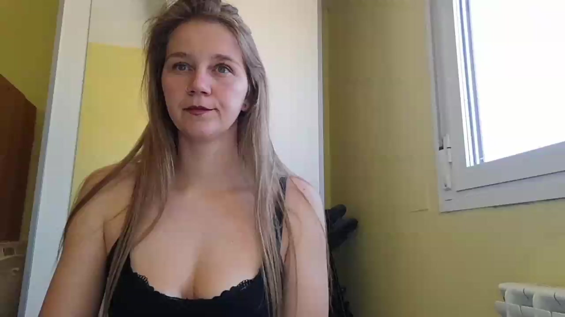 Gallery image thumbnail from KrisssKiss1's myfreecams stream on, 05/24/2026, 12:39 image 13 of 20