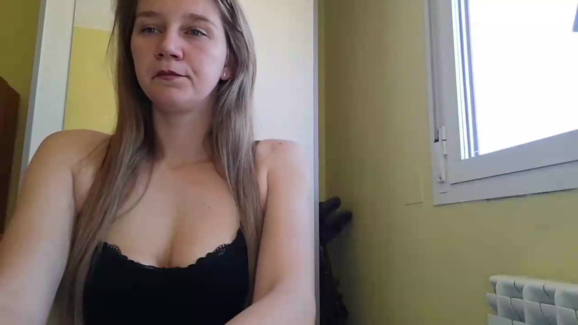 Gallery image thumbnail from KrisssKiss1's myfreecams stream on, 05/24/2026, 12:39 image 11 of 20
