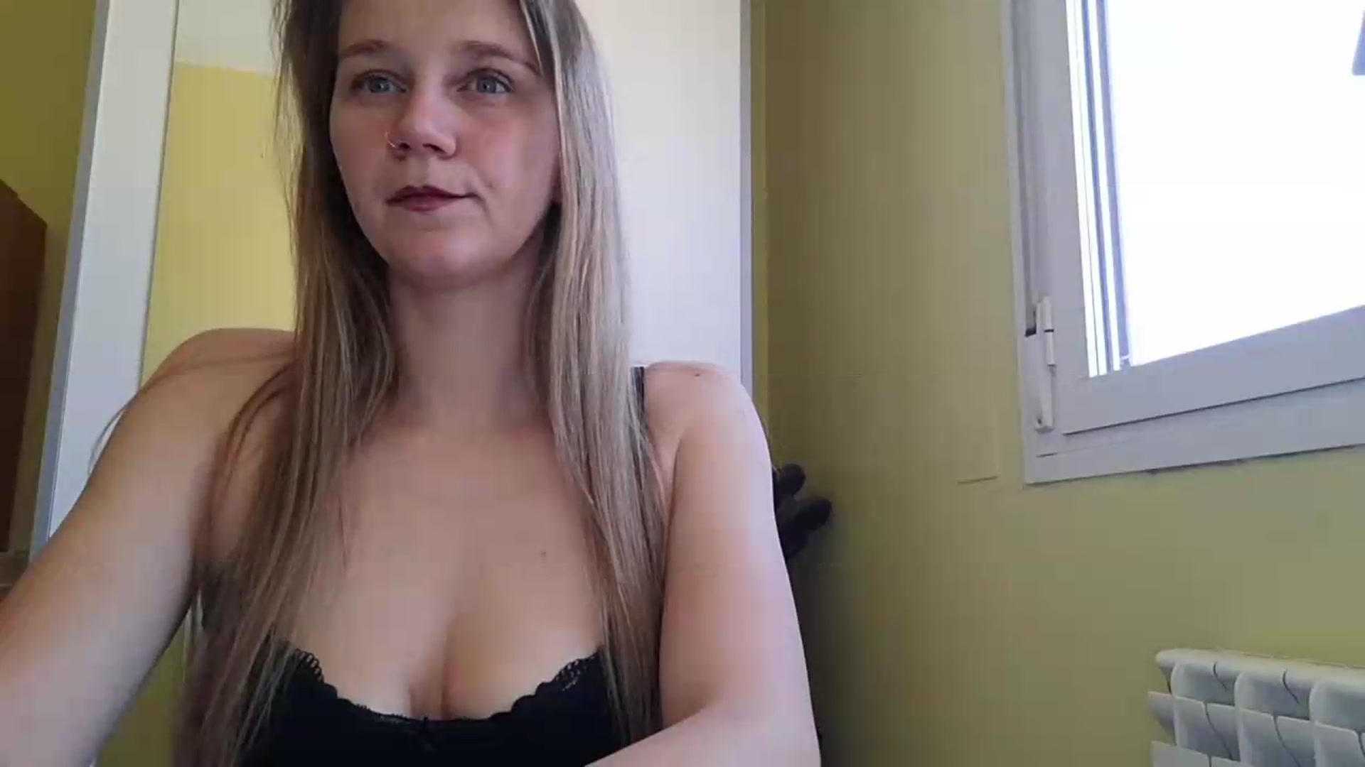 Gallery image thumbnail from KrisssKiss1's myfreecams stream on, 05/24/2026, 12:39 image 8 of 20