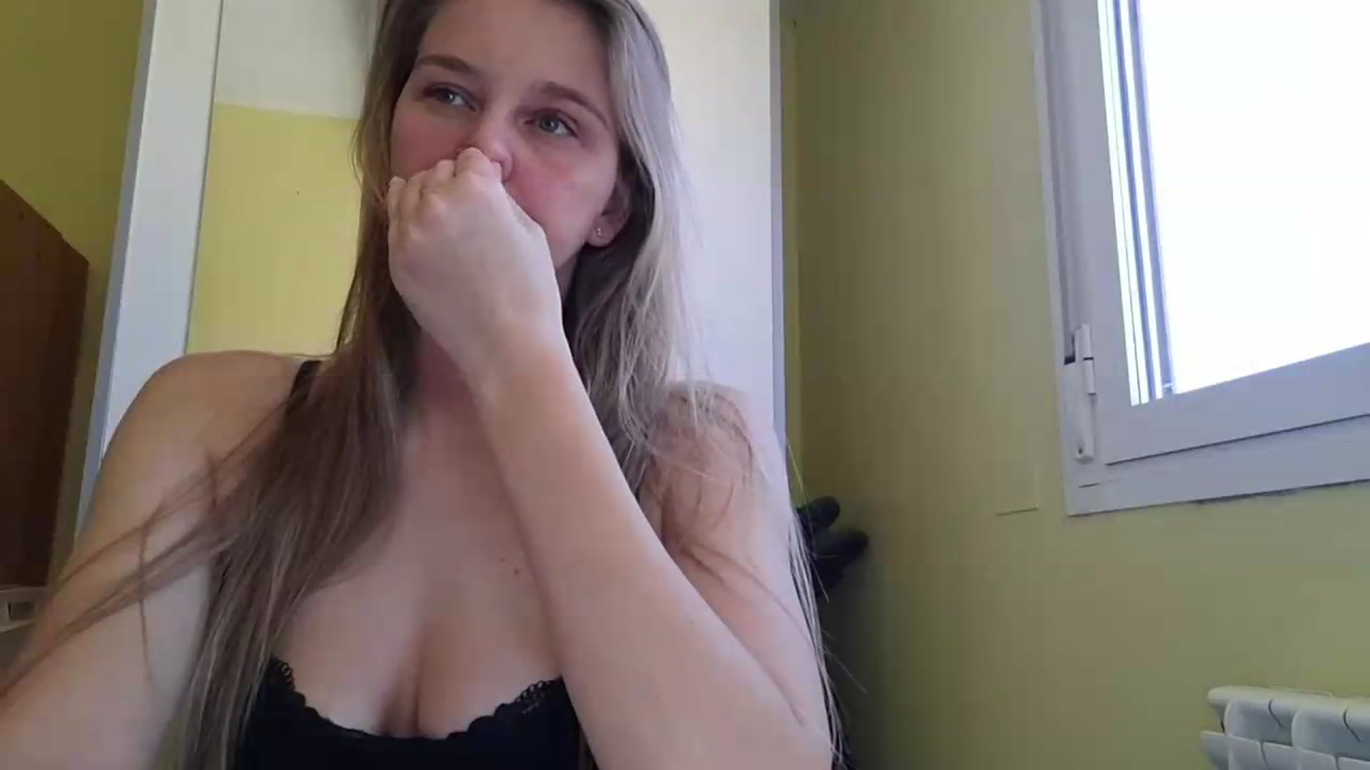 Gallery image thumbnail from KrisssKiss1's myfreecams stream on, 05/24/2026, 12:39 image 20 of 20