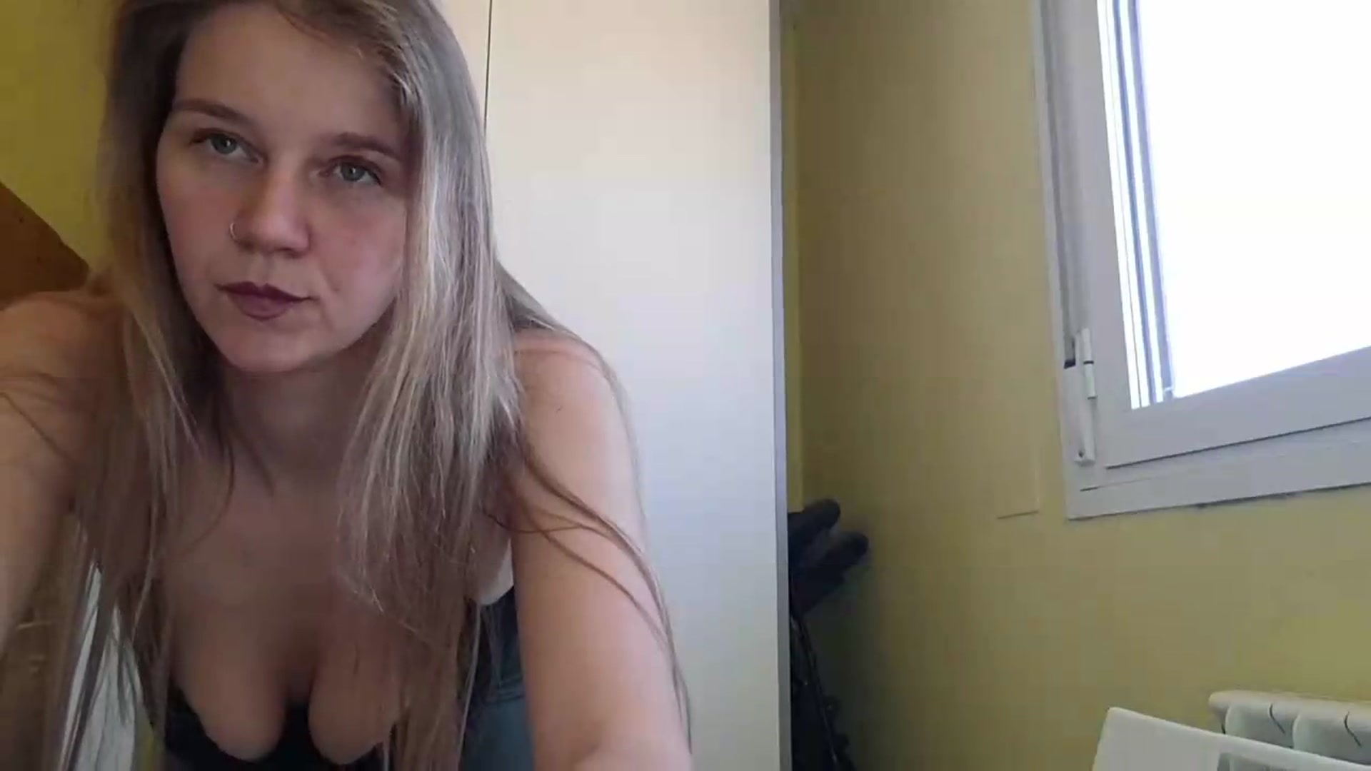 Gallery image thumbnail from KrisssKiss1's myfreecams stream on, 05/24/2026, 13:21 image 8 of 20