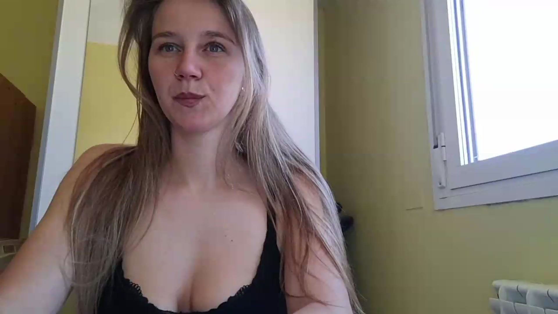 Gallery image thumbnail from KrisssKiss1's myfreecams stream on, 05/24/2026, 13:21 image 19 of 20