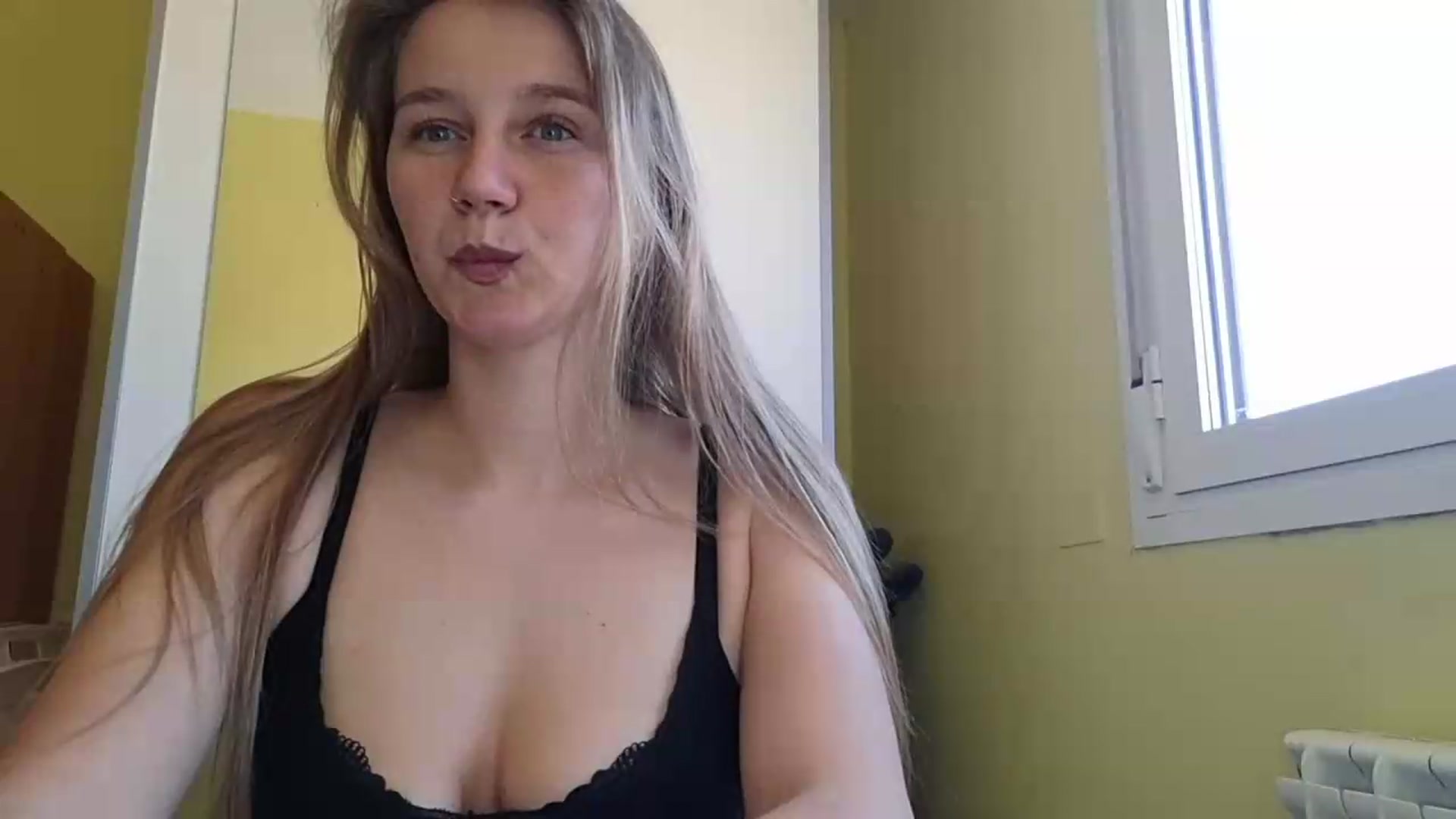 Gallery image thumbnail from KrisssKiss1's myfreecams stream on, 05/24/2026, 13:21 image 20 of 20