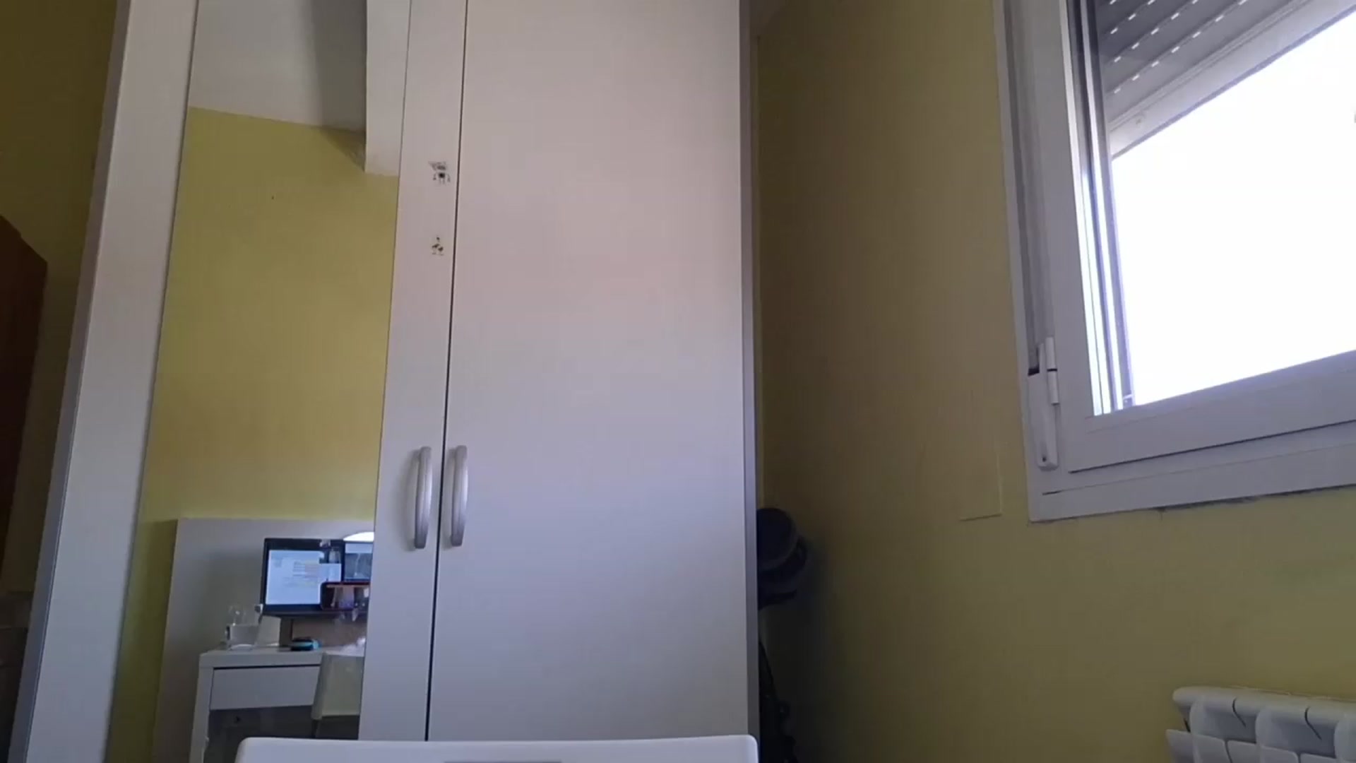 Gallery image thumbnail from KrisssKiss1's myfreecams stream on, 05/28/2026, 14:58 image 6 of 20